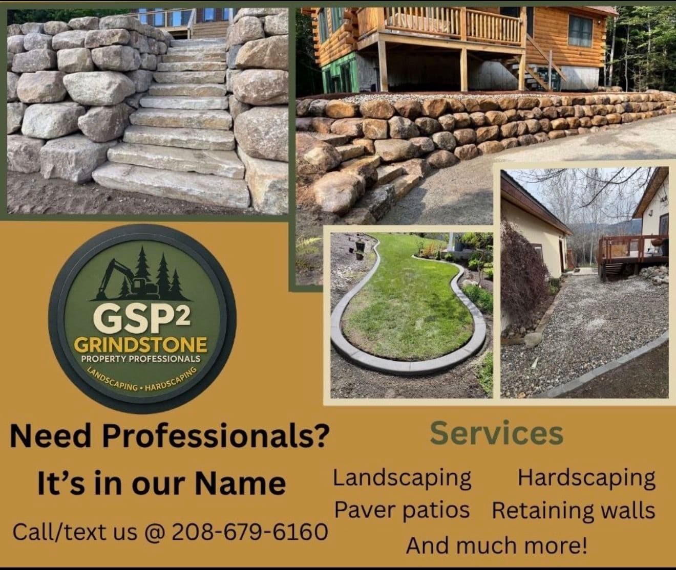 Project Spring Is Here - Get Your Outdoor Project on the Books image