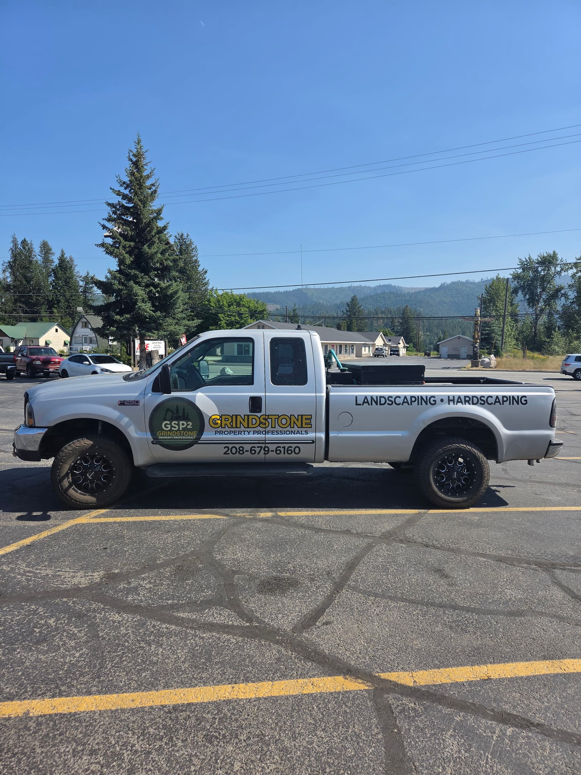 Sunday Work Mode - Sprinklers, Planning, and Staying Ahead image